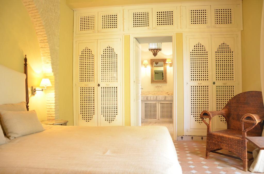 Dar Tozeur Hotell Exteriör bild
