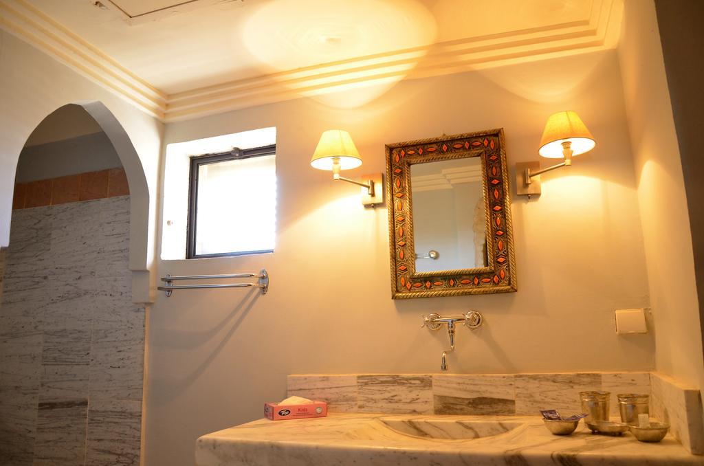 Dar Tozeur Hotell Exteriör bild
