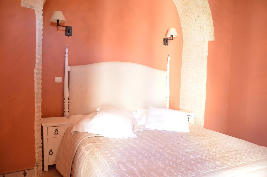 Dar Tozeur Hotell Exteriör bild