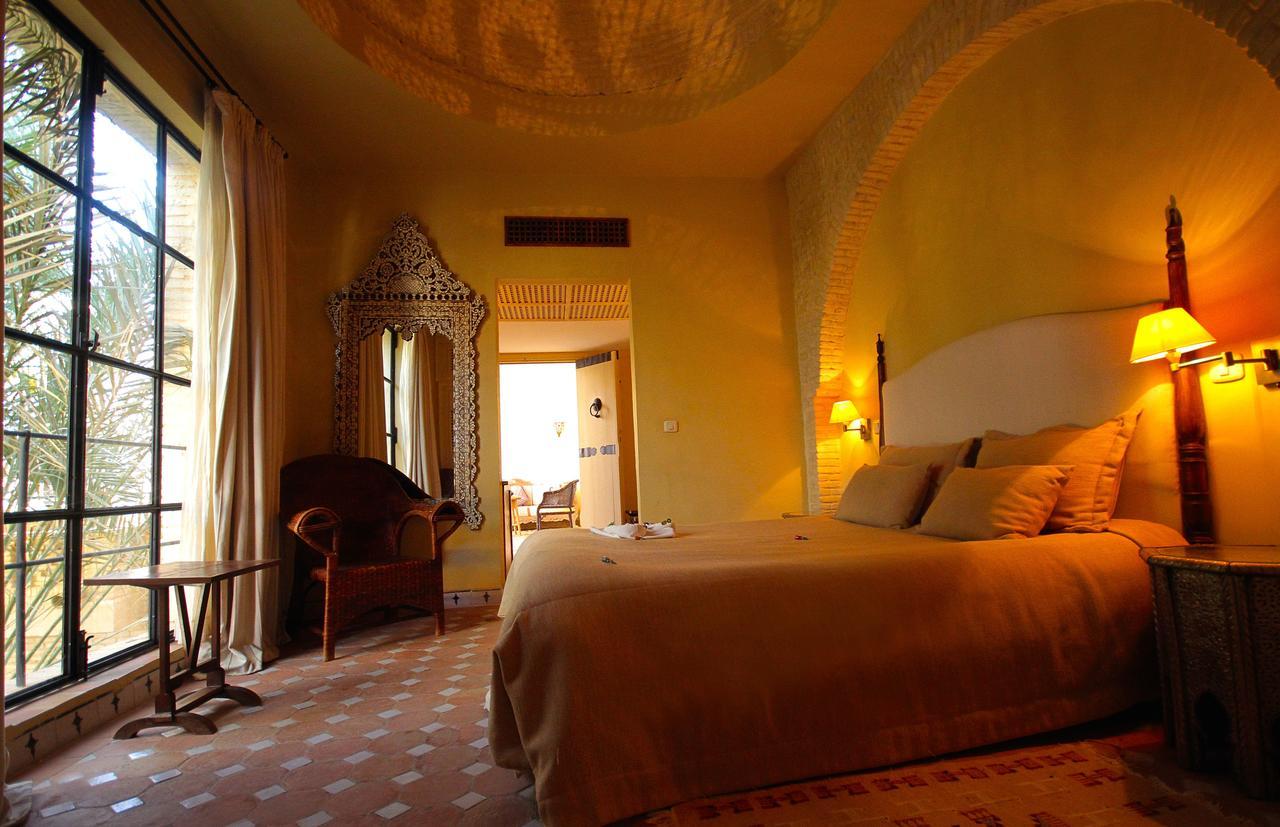 Dar Tozeur Hotell Exteriör bild
