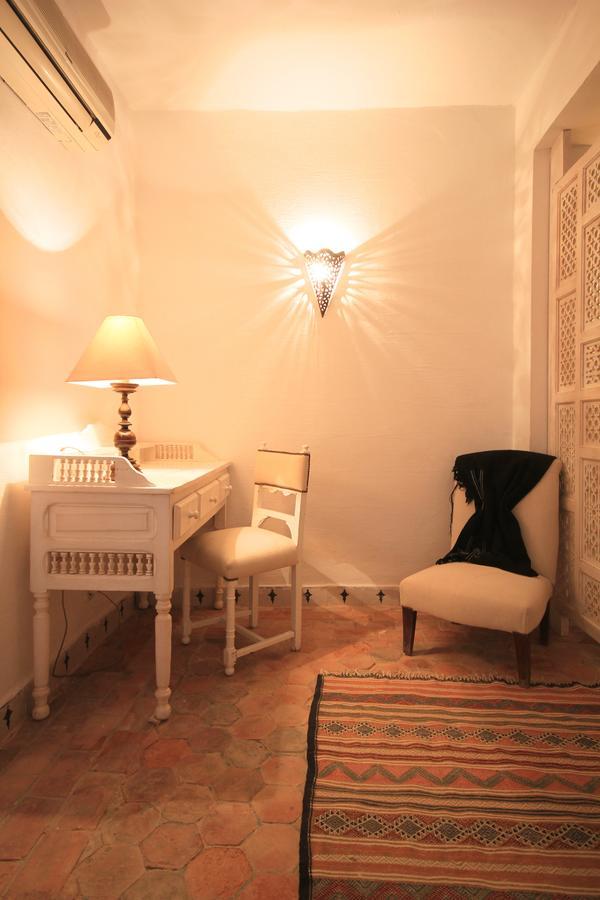 Dar Tozeur Hotell Exteriör bild
